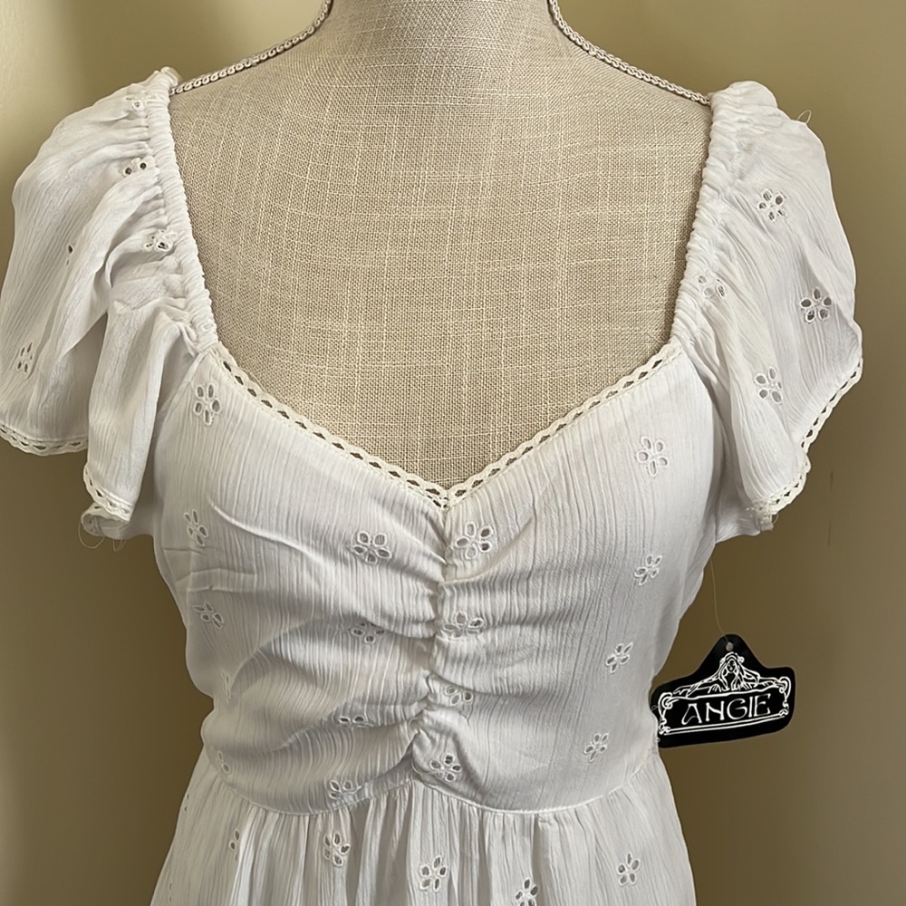 NWT ANGIE DRESS - Picture 4 of 11
